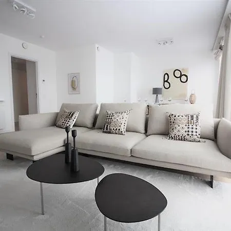 Apartment Neuf Et Moderne Rue Du Travail Liege *